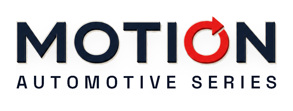 CrispMotion — Automotive Series